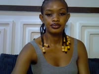 Afrikanqueen